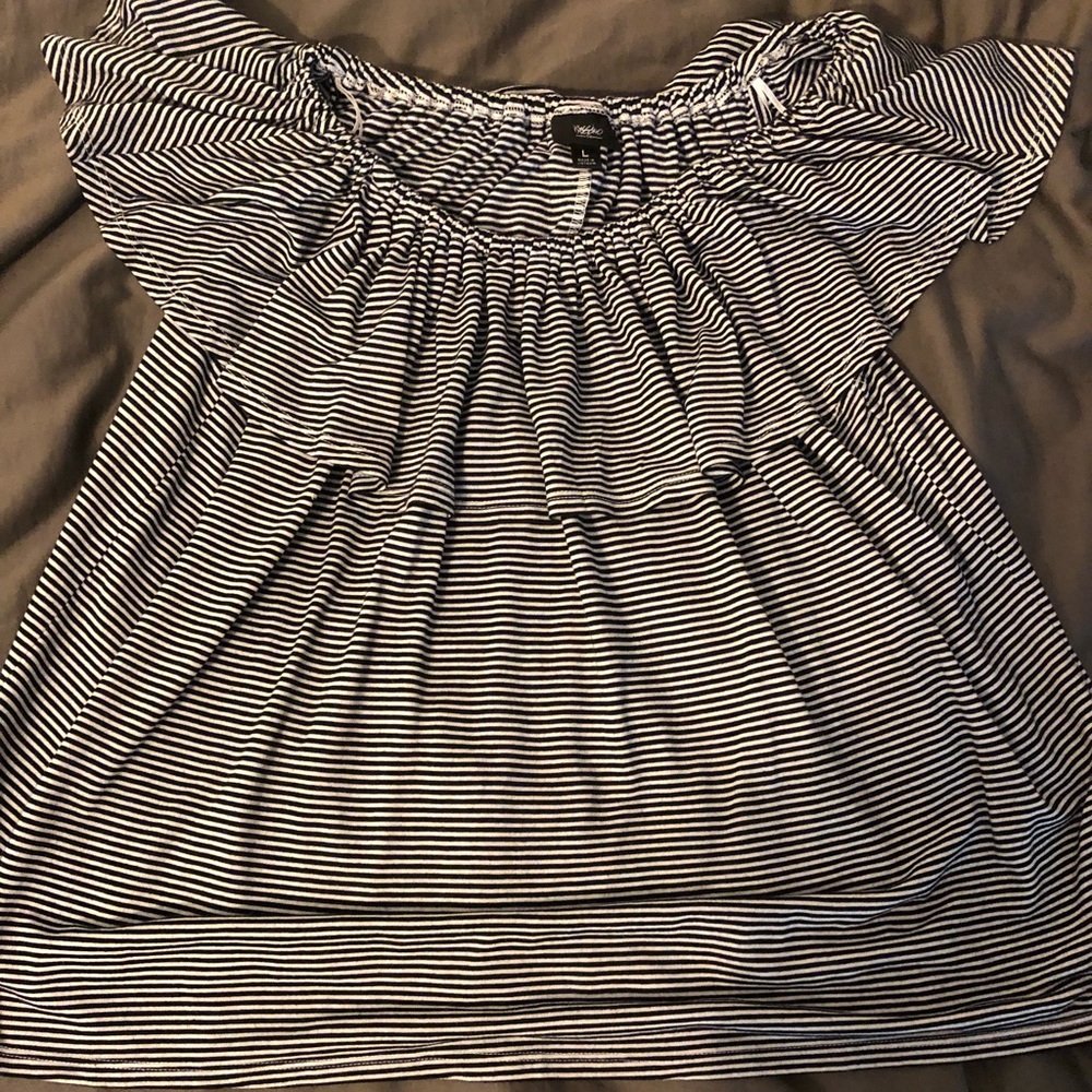 Mossimo top